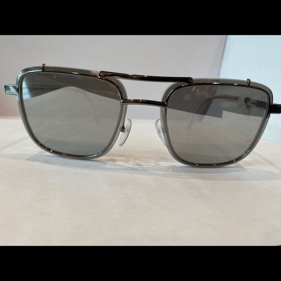 Prada sunglasses. Opened box never worn